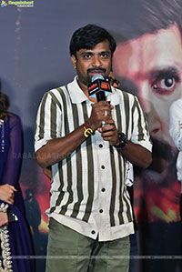 Vana Veera Movie Trailer Launch Event 