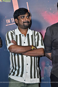 Vana Veera Movie Trailer Launch Event 