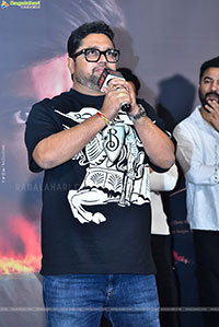 Vana Veera Movie Trailer Launch Event 