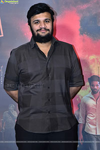 Vana Veera Movie Trailer Launch Event 