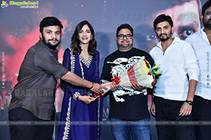 Vana Veera Movie Trailer Launch Event 
