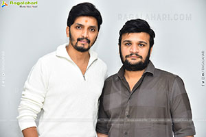 Vana Veera Movie Trailer Launch Event 