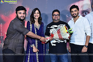 Vana Veera Movie Trailer Launch Event 