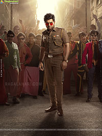 Annagaru Vostaru Movie Gallery, HD Stills