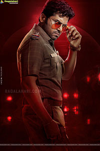 Annagaru Vostaru Movie Gallery, HD Stills