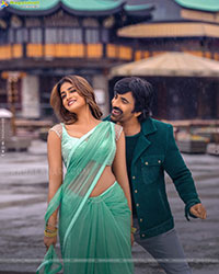 Bhartha Mahasayulaku Wignyapthi Movie Gallery