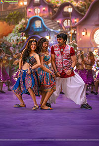 Bhartha Mahasayulaku Wignyapthi Movie Gallery