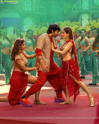 Bhartha Mahasayulaku Wignyapthi Movie Gallery