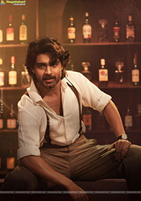 Champion Movie Gallery, HD Stills