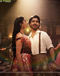 Champion Movie Gallery, HD Stills