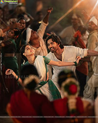 Champion Movie Gallery, HD Stills