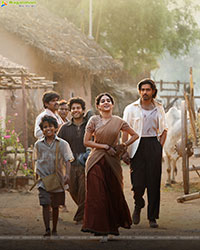 Champion Movie Gallery, HD Stills