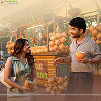 Funky Movie Gallery, HD Stills