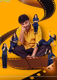 Funky Movie Gallery, HD Stills