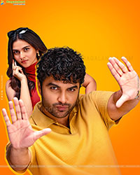 Funky Movie Gallery, HD Stills