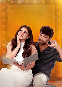 Funky Movie Gallery, HD Stills