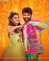 Funky Movie Gallery, HD Stills