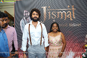 Actor Dharma Mahesh Launch Jismat Jail Mandi at Dilsukhnagar