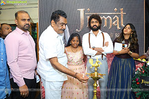 Actor Dharma Mahesh Launch Jismat Jail Mandi at Dilsukhnagar