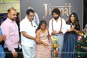 Actor Dharma Mahesh Launch Jismat Jail Mandi at Dilsukhnagar