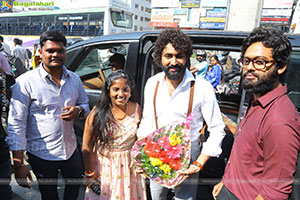 Actor Dharma Mahesh Launch Jismat Jail Mandi at Dilsukhnagar