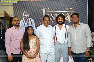 Actor Dharma Mahesh Launch Jismat Jail Mandi at Dilsukhnagar