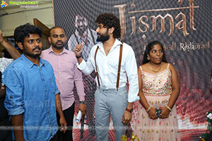 Actor Dharma Mahesh Launch Jismat Jail Mandi at Dilsukhnagar