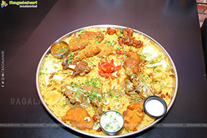 Actor Dharma Mahesh Launch Jismat Jail Mandi at Dilsukhnagar