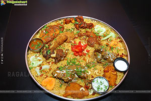 Actor Dharma Mahesh Launch Jismat Jail Mandi at Dilsukhnagar