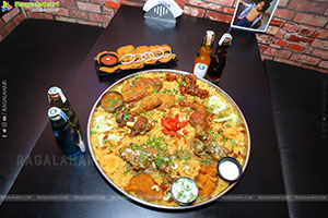 Actor Dharma Mahesh Launch Jismat Jail Mandi at Dilsukhnagar