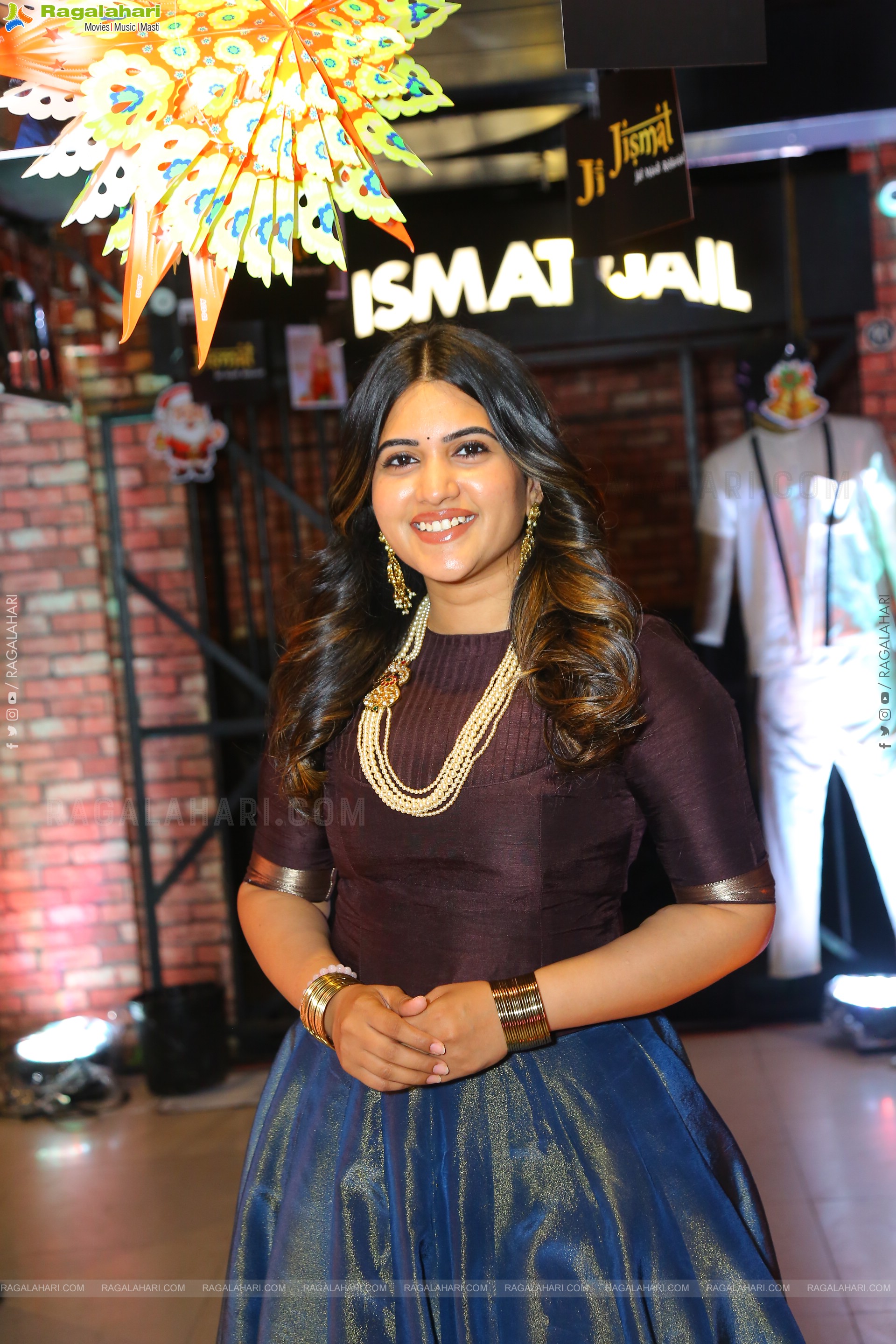 Jismat Jail Mandi expands to Dilsukhnagar, driven by actor Dharma Mahesh's personal style