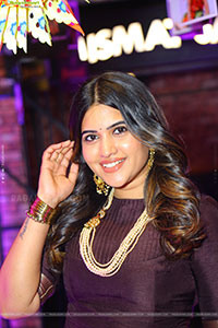 Actor Dharma Mahesh Launch Jismat Jail Mandi at Dilsukhnagar