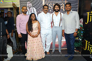 Actor Dharma Mahesh Launch Jismat Jail Mandi at Dilsukhnagar