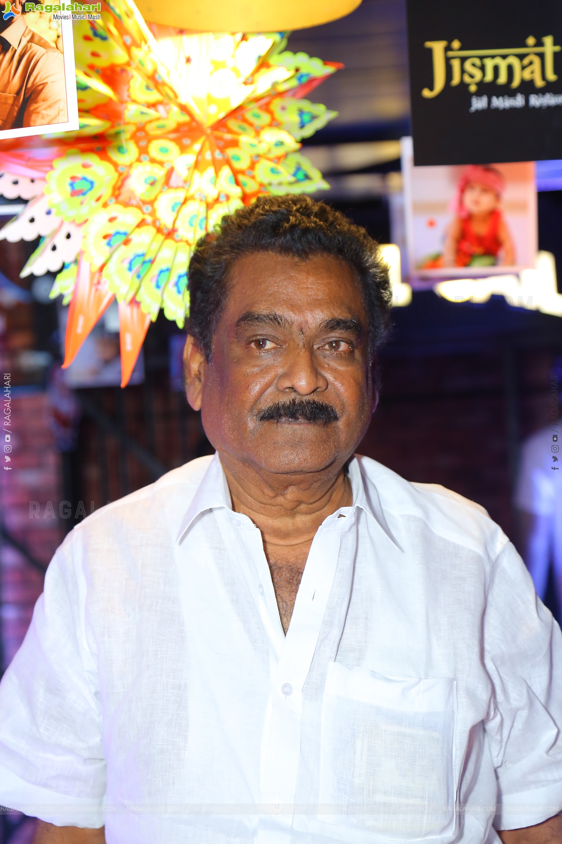 Jismat Jail Mandi expands to Dilsukhnagar, driven by actor Dharma Mahesh's personal style