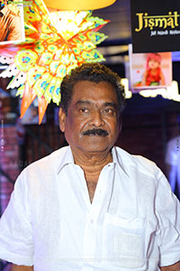 Actor Dharma Mahesh Launch Jismat Jail Mandi at Dilsukhnagar