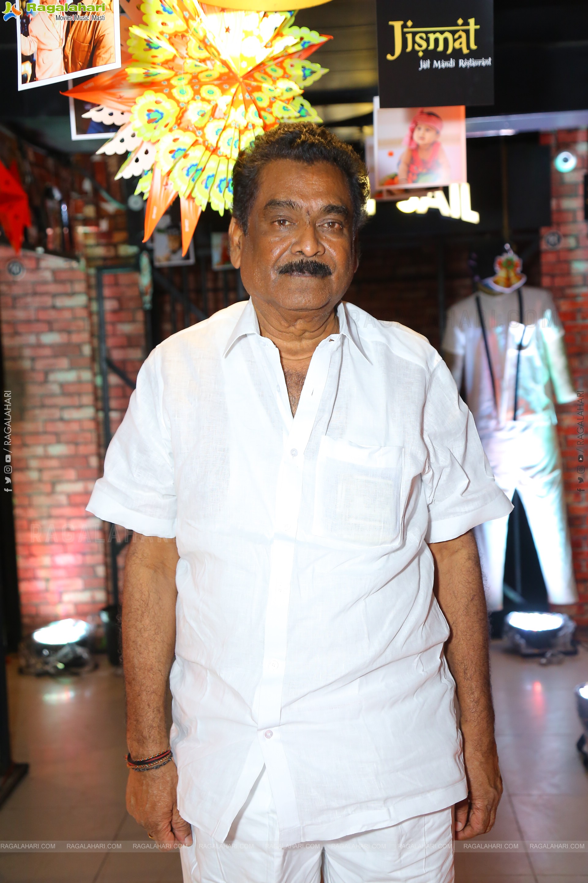 Jismat Jail Mandi expands to Dilsukhnagar, driven by actor Dharma Mahesh's personal style