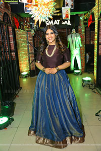 Actor Dharma Mahesh Launch Jismat Jail Mandi at Dilsukhnagar