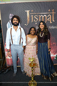 Actor Dharma Mahesh Launch Jismat Jail Mandi at Dilsukhnagar