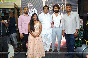 Actor Dharma Mahesh Launch Jismat Jail Mandi at Dilsukhnagar