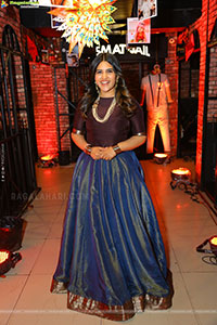 Actor Dharma Mahesh Launch Jismat Jail Mandi at Dilsukhnagar