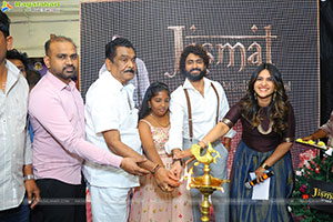 Actor Dharma Mahesh Launch Jismat Jail Mandi at Dilsukhnagar