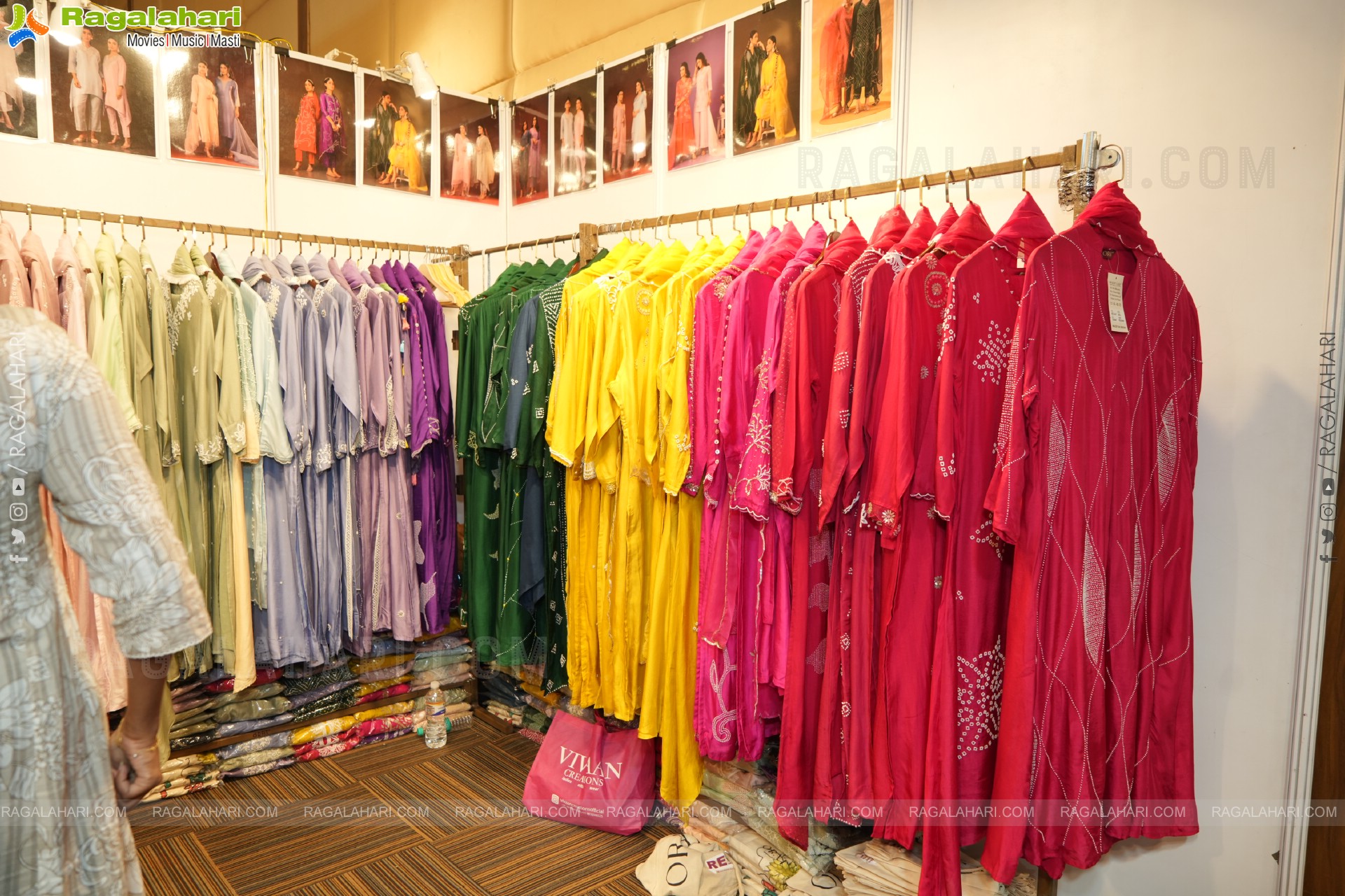 Hi Life Exhibition December 2025 Kicks Off at The Lalit Ashok, Bangalore