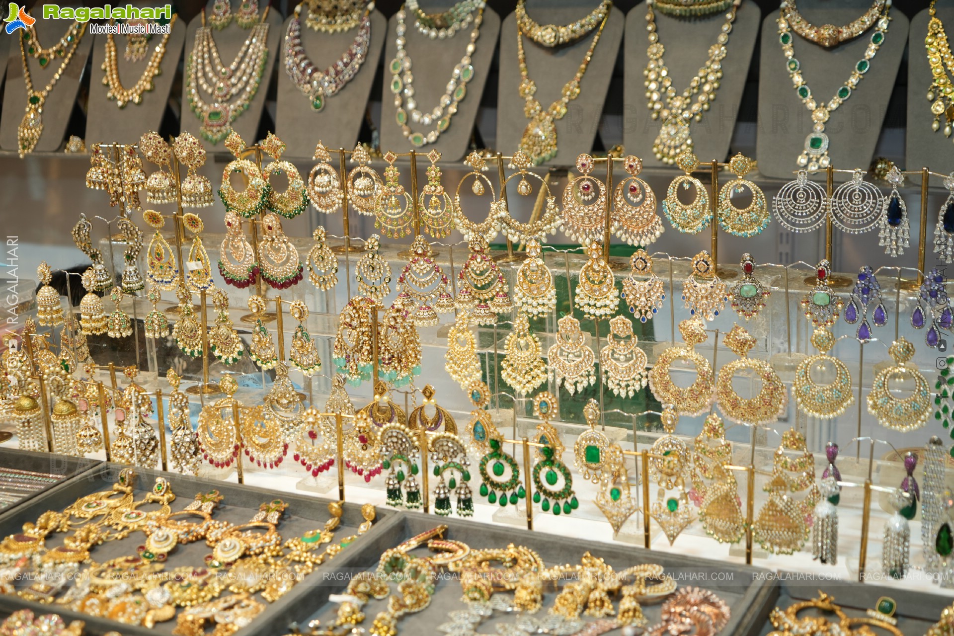 Hi Life Exhibition December 2025 Kicks Off at The Lalit Ashok, Bangalore