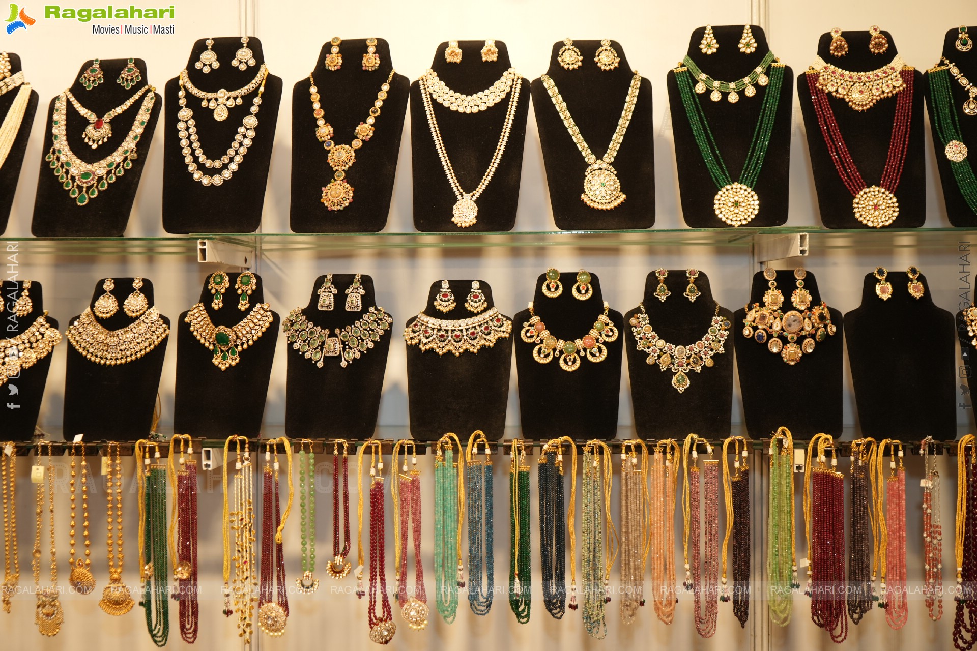 Hi Life Exhibition December 2025 Kicks Off at The Lalit Ashok, Bangalore