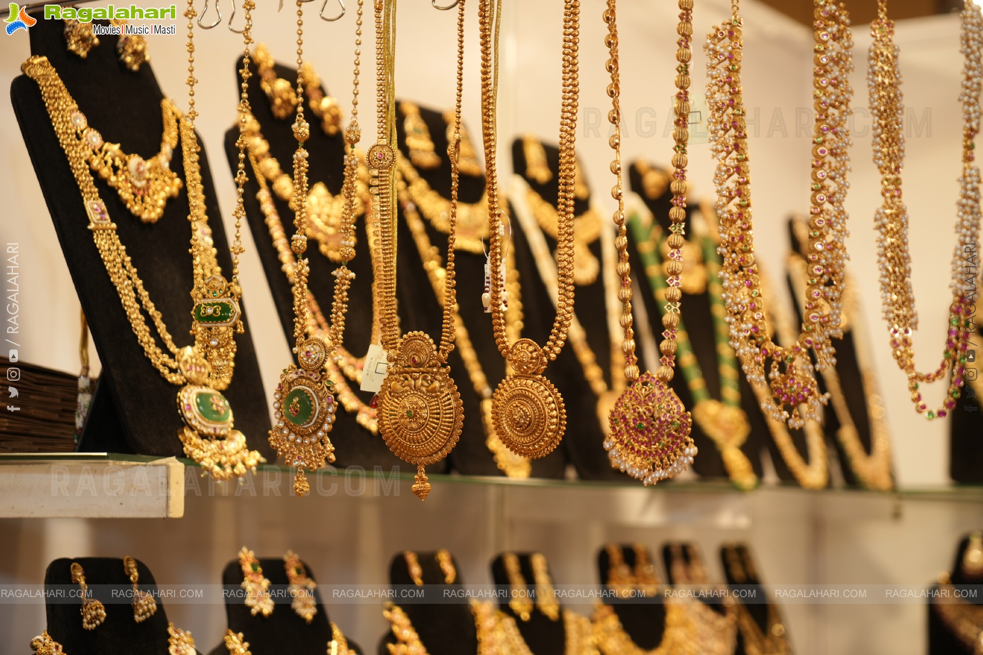 Hi Life Exhibition December 2025 Kicks Off at The Lalit Ashok, Bangalore