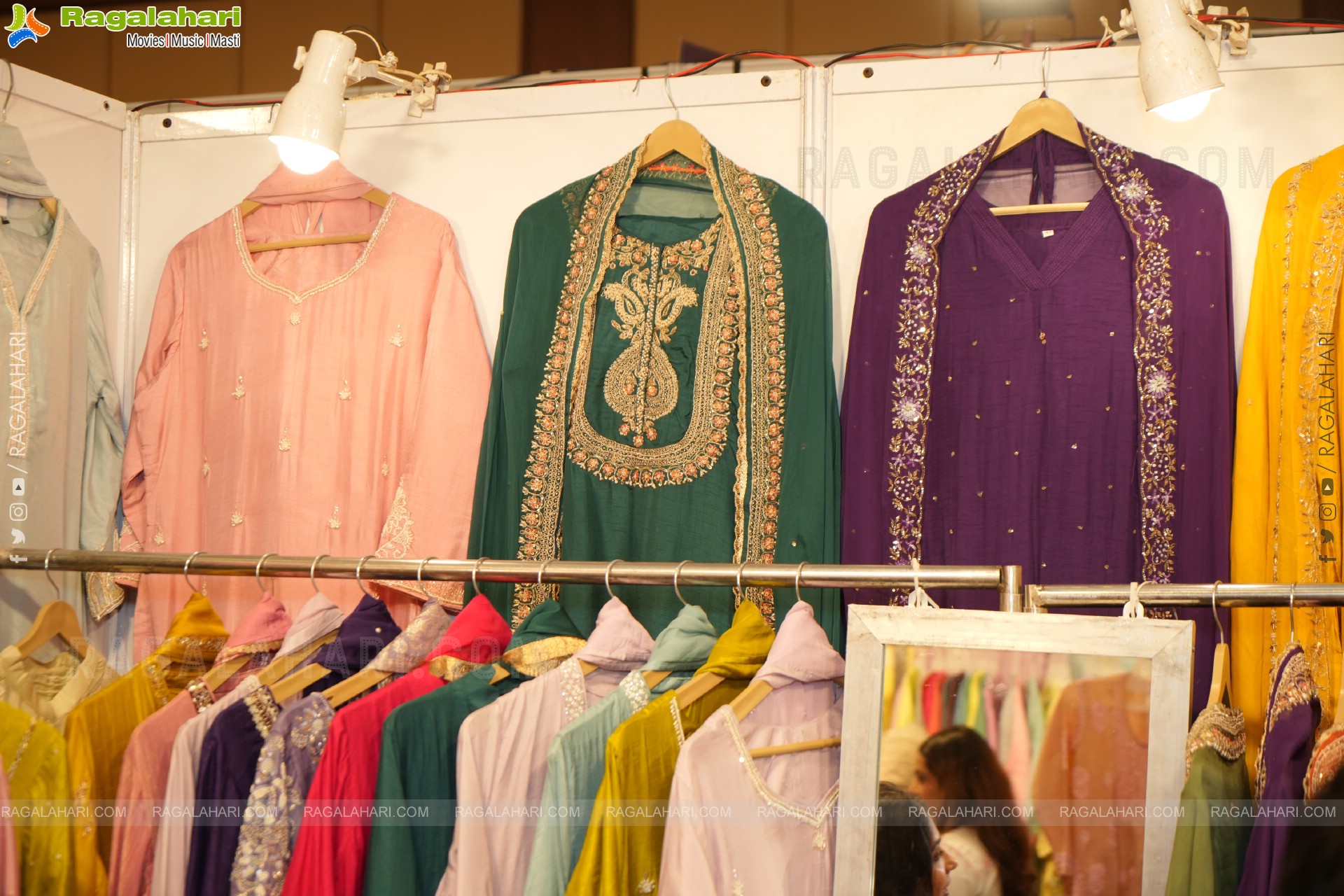 Hi Life Exhibition December 2025 Kicks Off at The Lalit Ashok, Bangalore