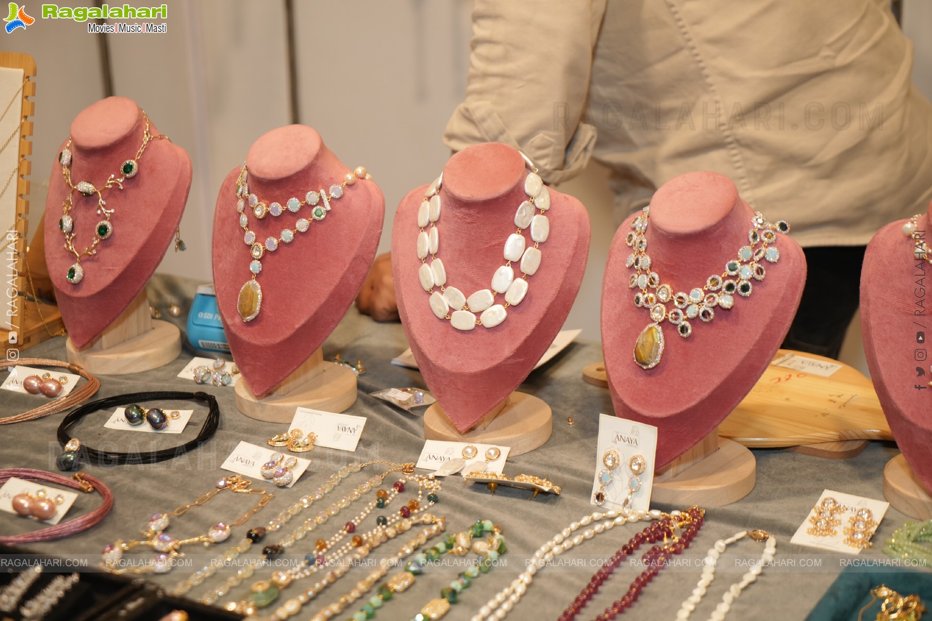 Hi Life Exhibition December 2025 Kicks Off at The Lalit Ashok, Bangalore