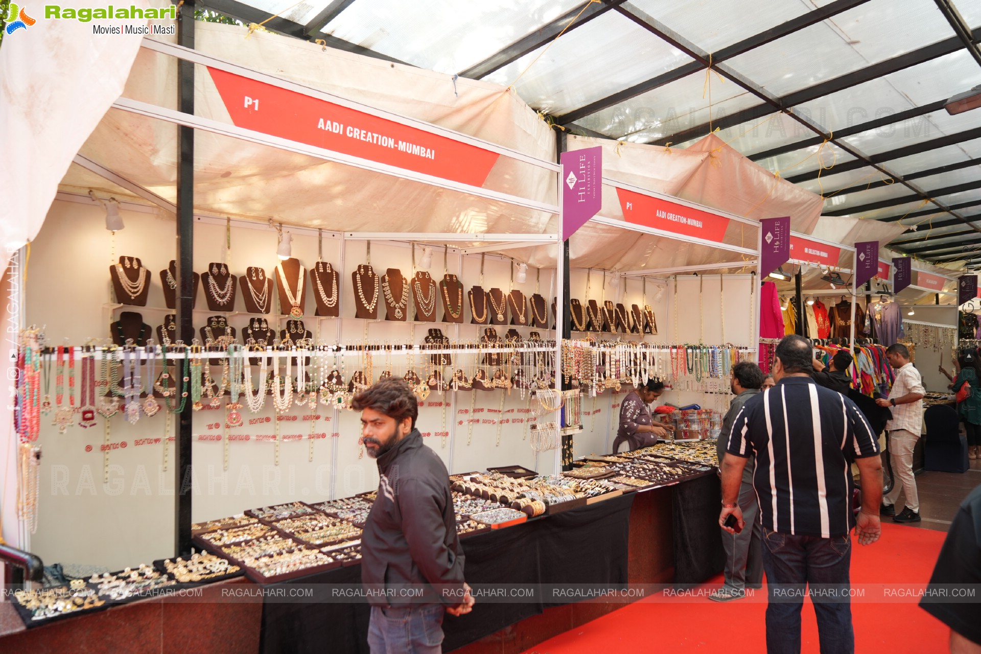 Hi Life Exhibition December 2025 Kicks Off at The Lalit Ashok, Bangalore