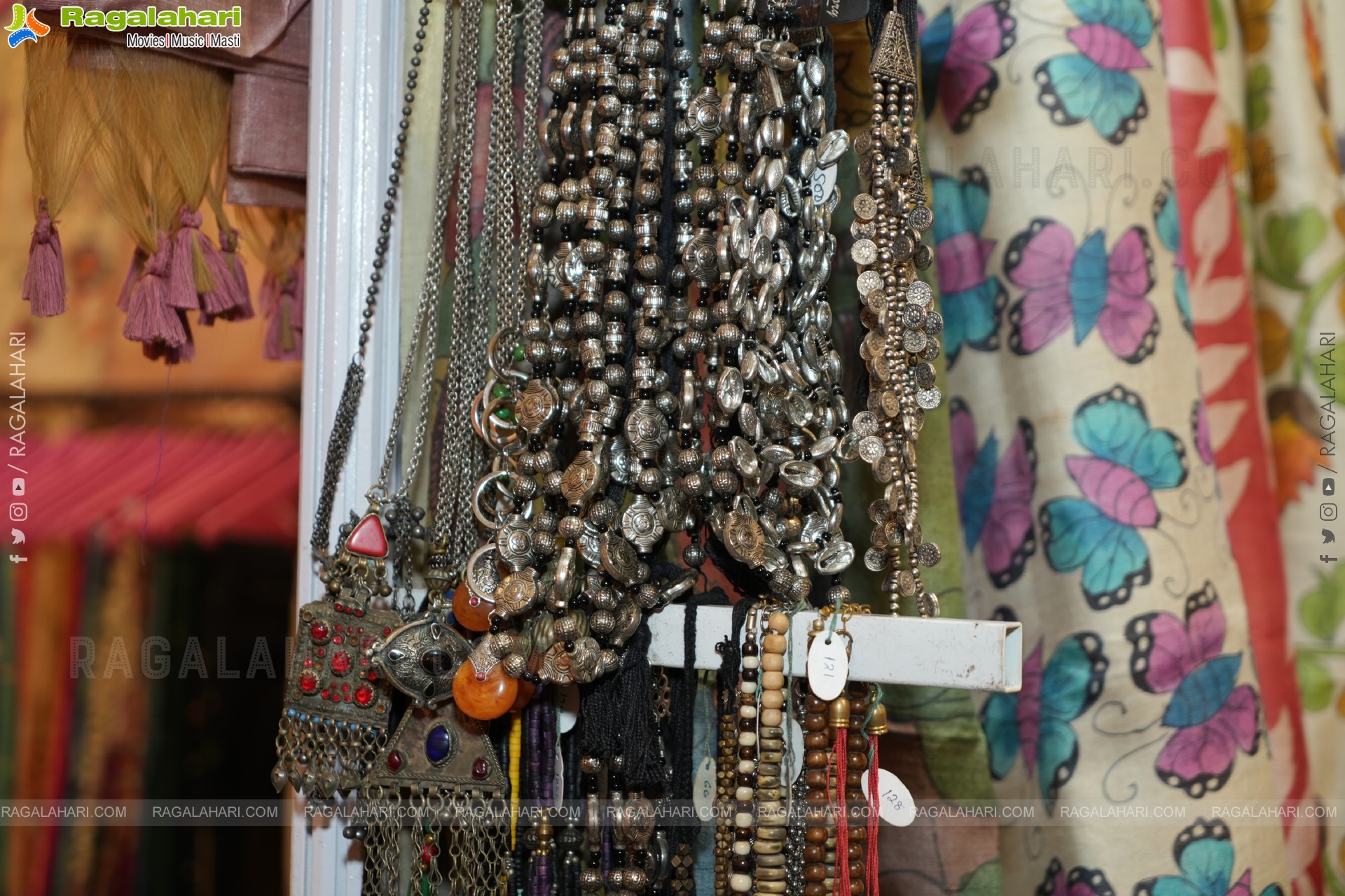 Hi Life Exhibition December 2025 Kicks Off at The Lalit Ashok, Bangalore