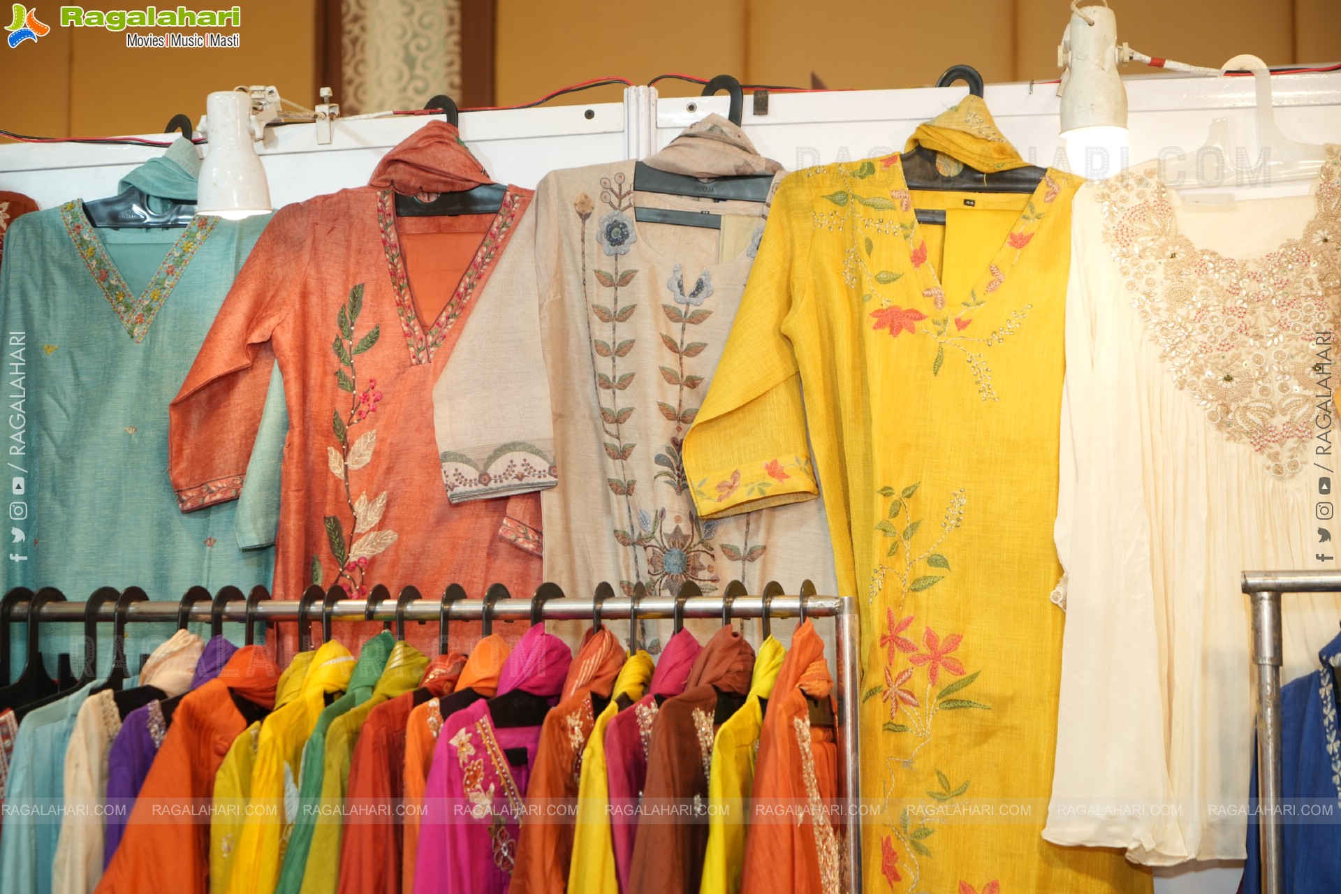 Hi Life Exhibition December 2025 Kicks Off at The Lalit Ashok, Bangalore